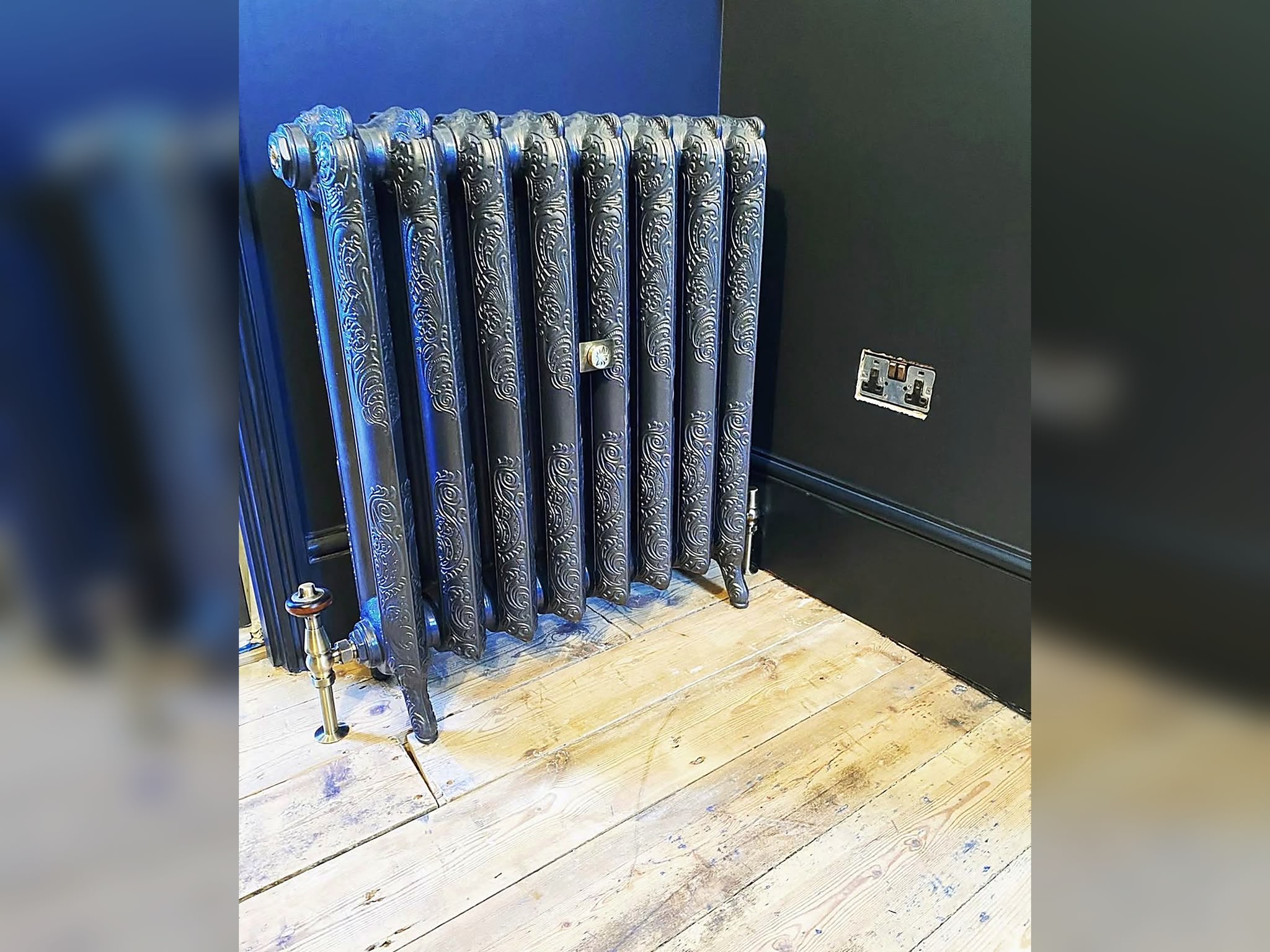 Heating & Gas - Central heating faults