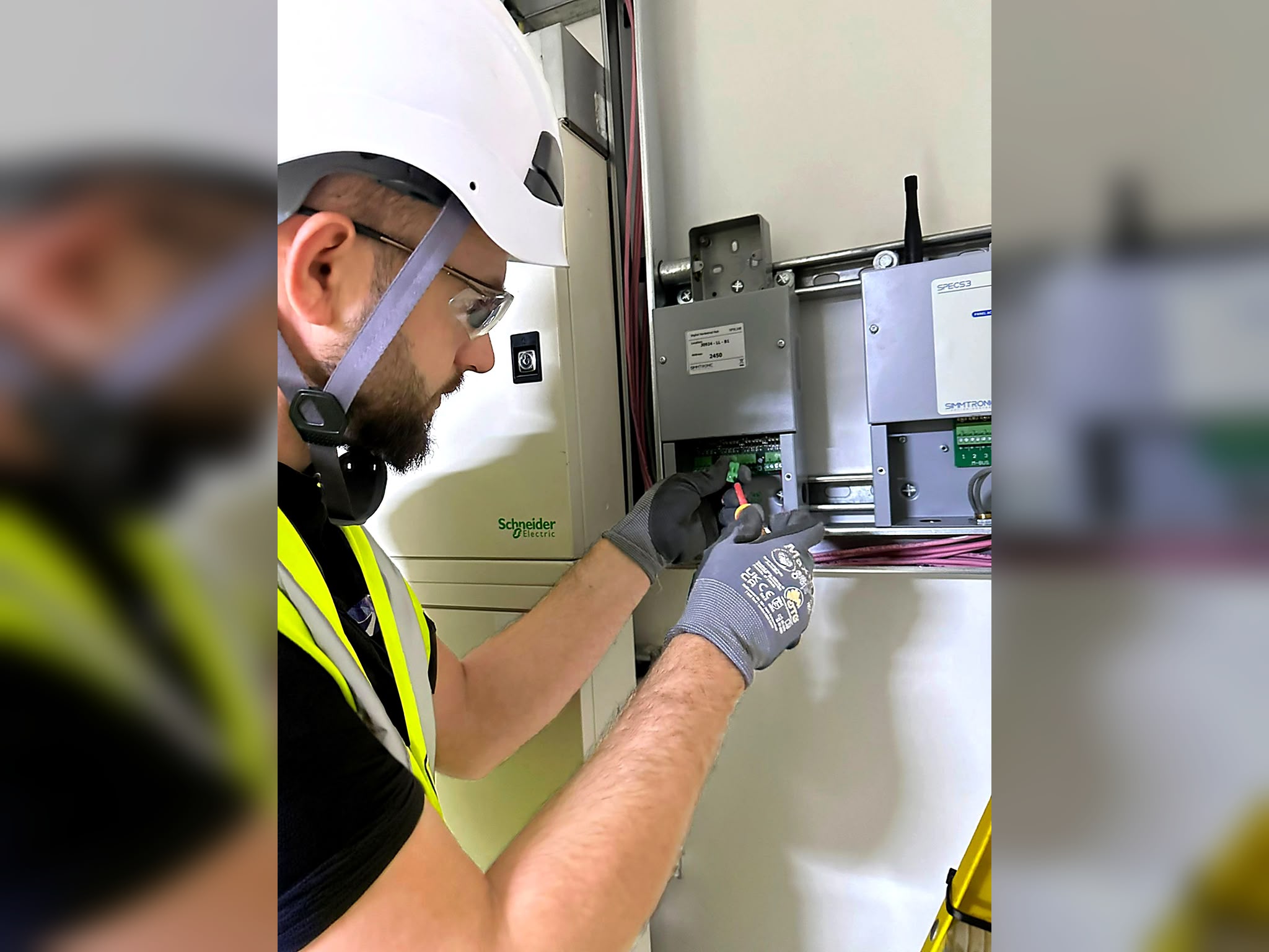 Electrical Services - Consumer Unit Upgrades