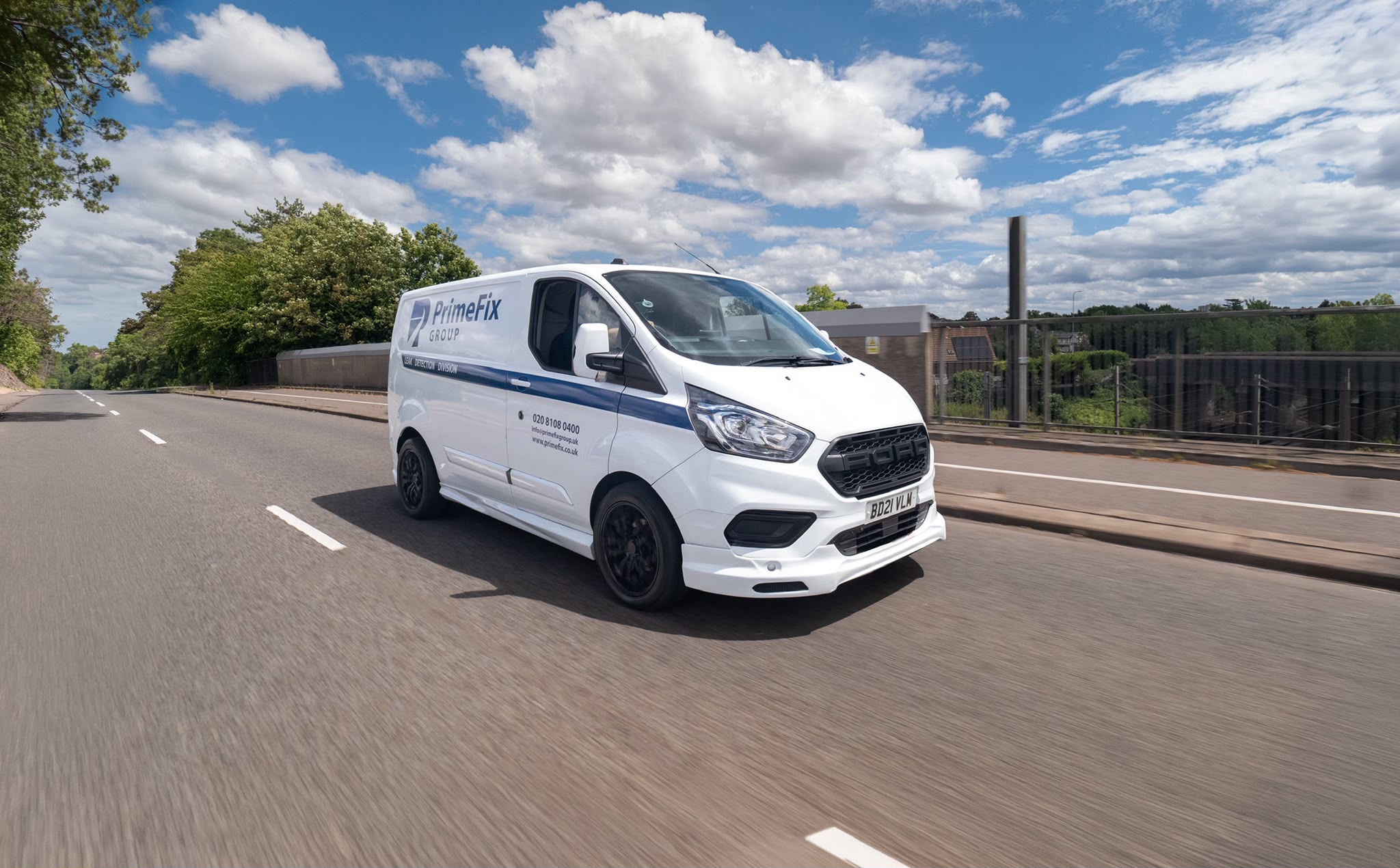 Electrical Services - Emergency Power Loss & Trips