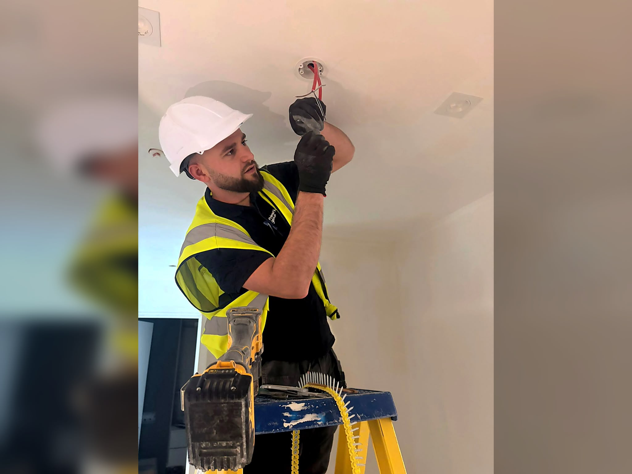 Electrical Services - Fault Finding & Fuse Board Trips