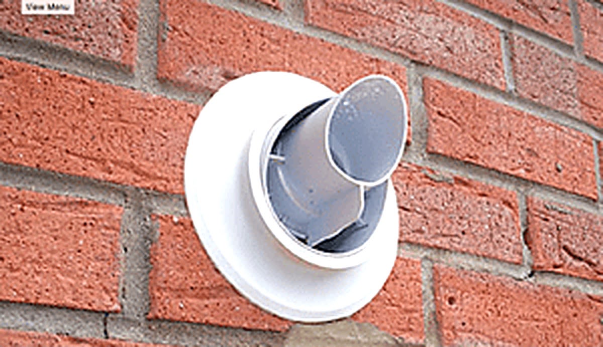 Gas Leaks Detection - Flue & Ventilation Testing