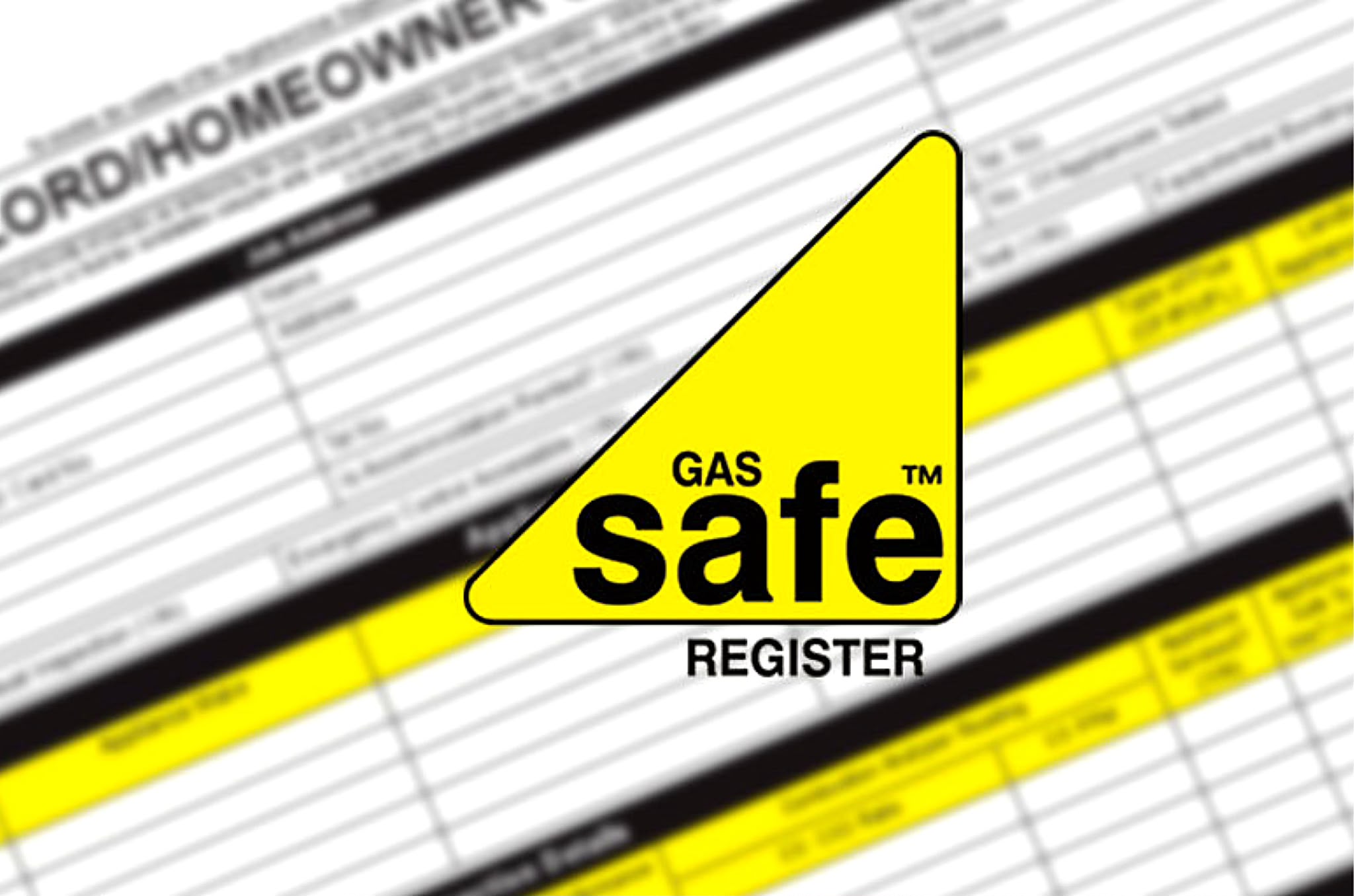 Heating & Gas - Landlord Gas Safety Certificates (CP12)
