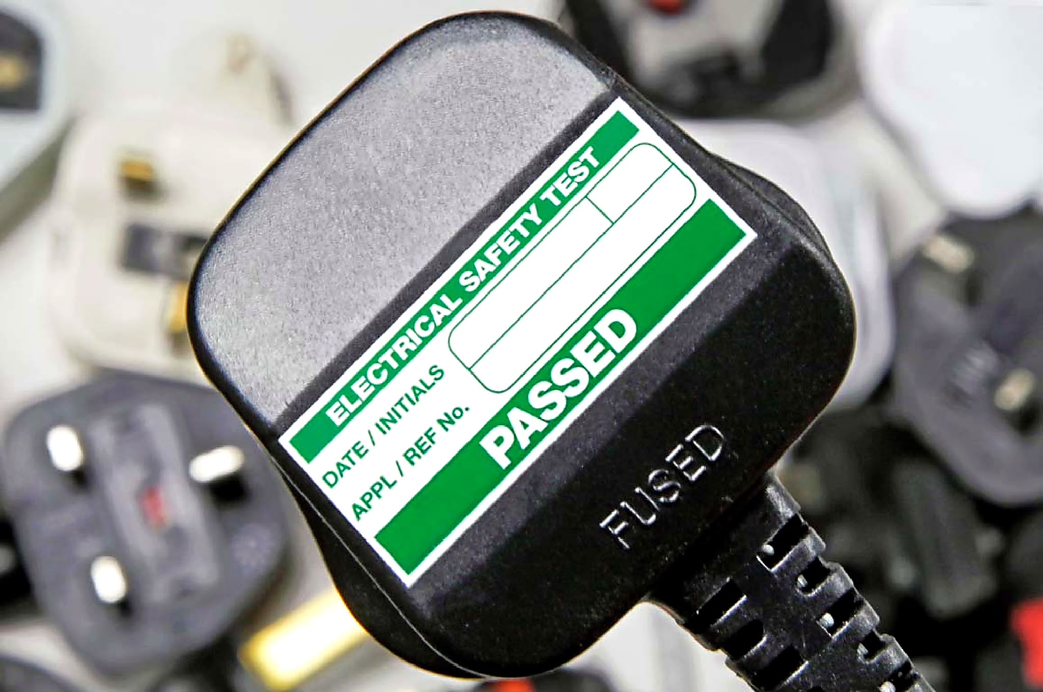 Electrical Services - PAT Testing