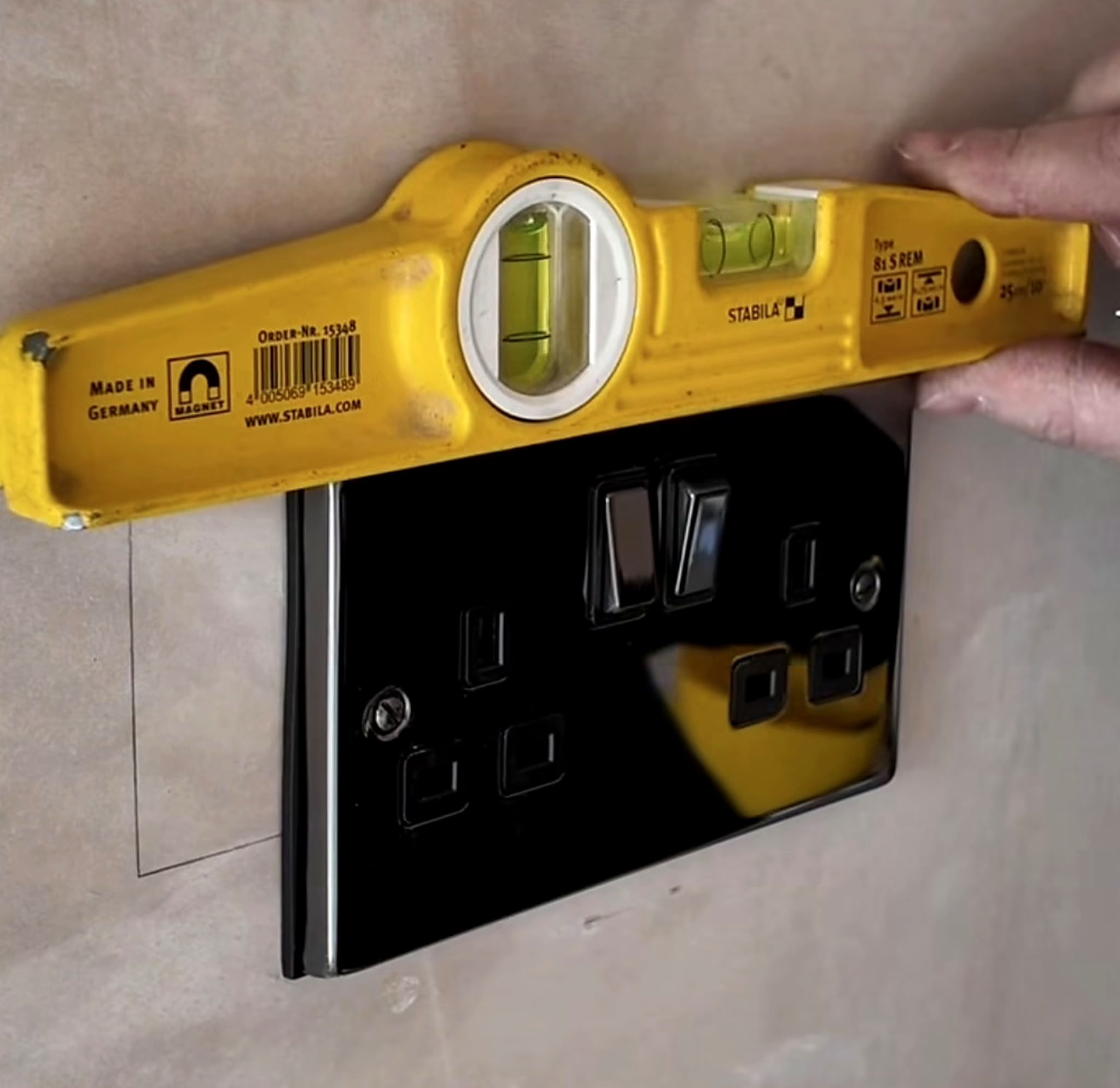 Electrical Services - Socket & Lighting Installations