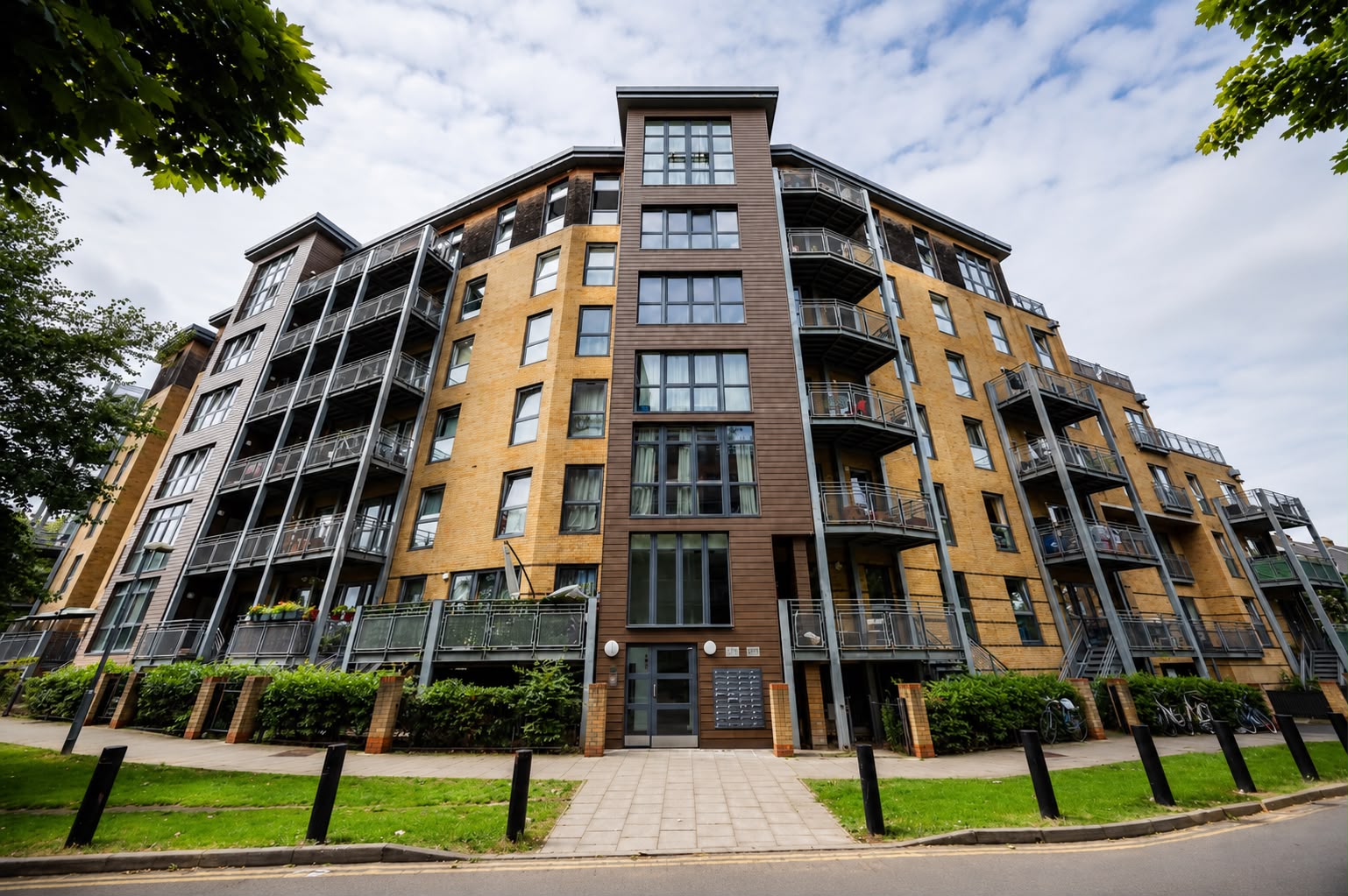 Landlord Gas Safety Certificate (CP12)