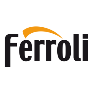Ferroli Boiler Logo