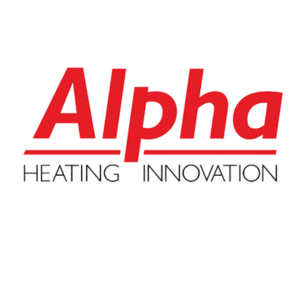 Alpha Boiler Logo