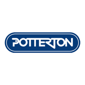 Potterton Boiler Logo
