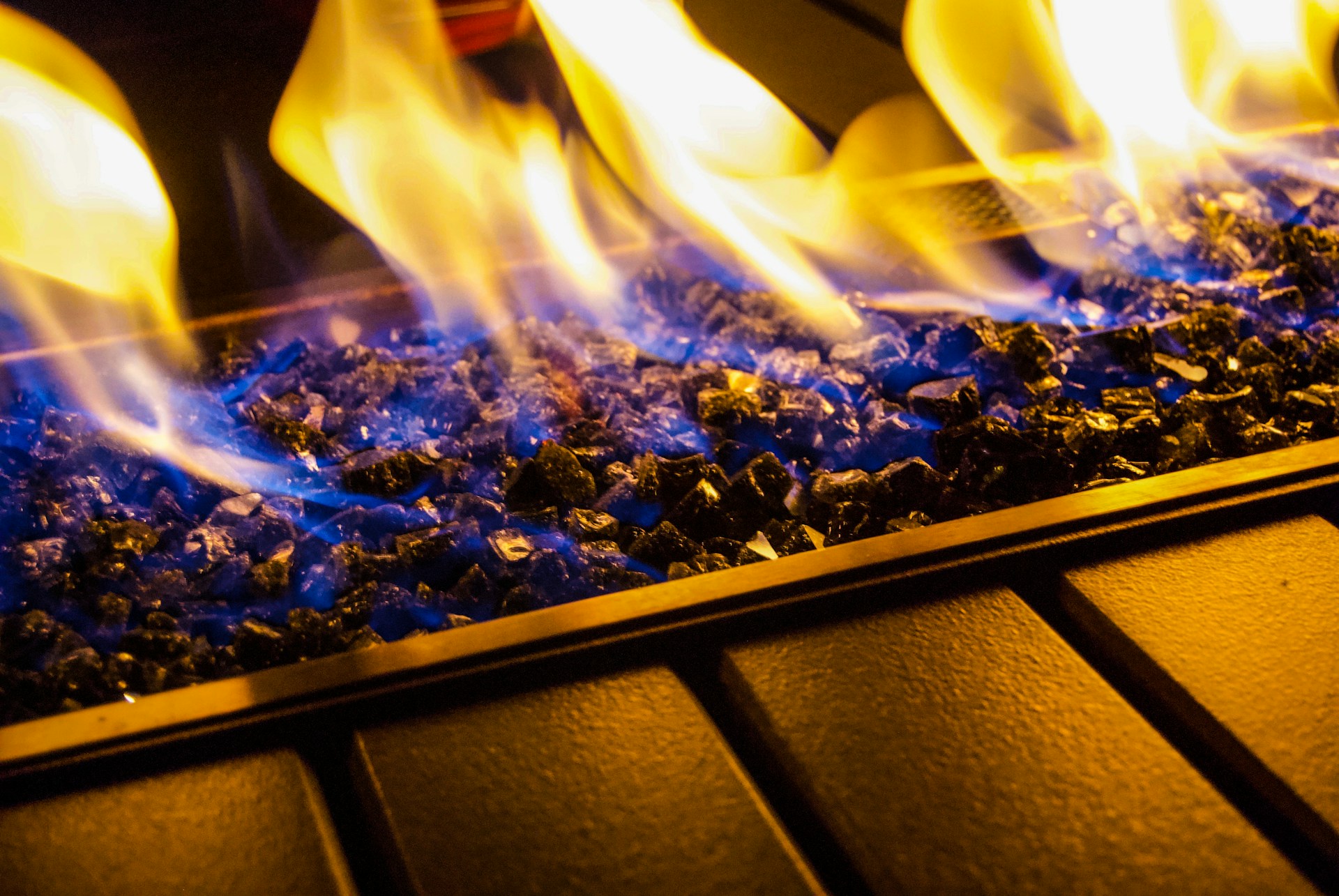 Landlord Gas Safety Certificate (CP12)