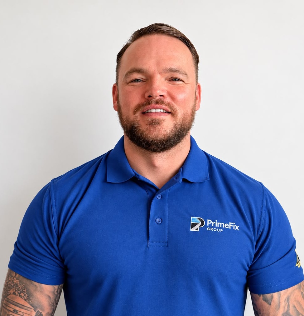 James McLean | Leak Detection Specialist James McLean | Leak Detection Specialist