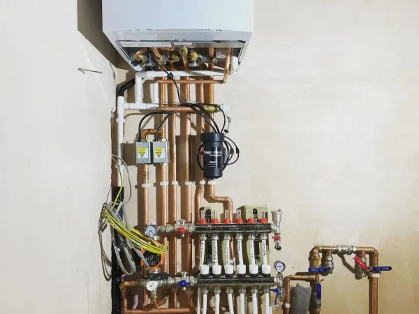 Professional Plumbing